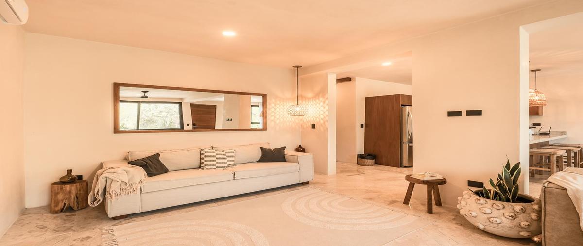 Foto de departamento en venta en  , aldea tulum, tulum, quintana roo, 28758434 No. 05