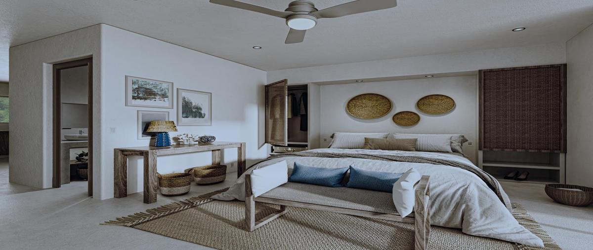 Foto de departamento en venta en  , aldea tulum, tulum, quintana roo, 28761955 No. 05