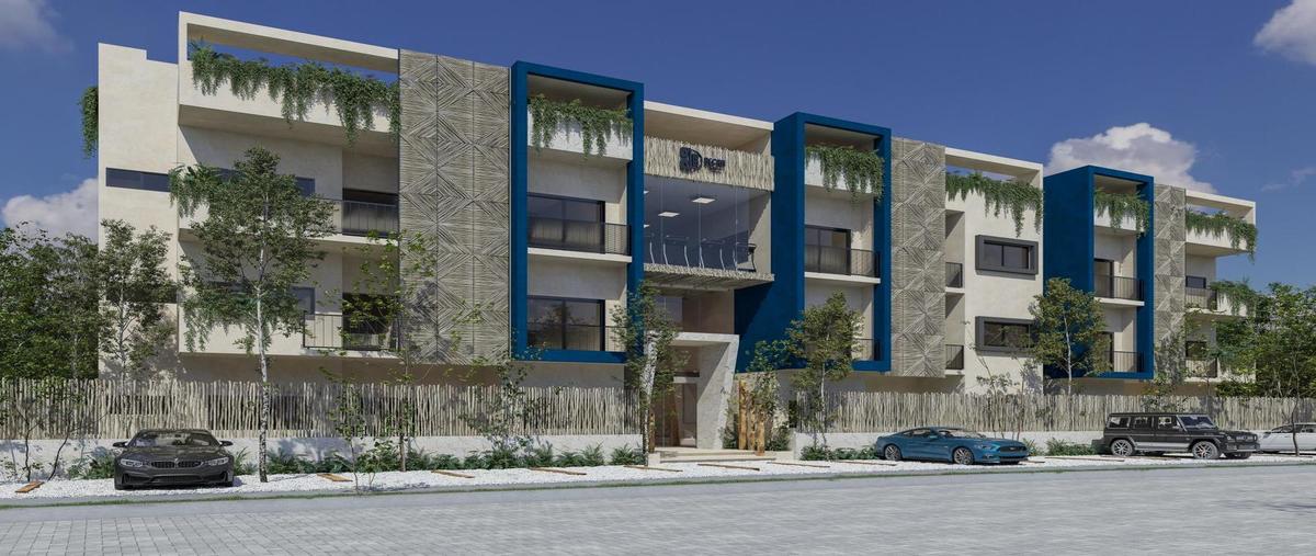 Foto de departamento en , aldea tulum, tulum, quintana roo, 28761963 foto 02 Foto de departamento en venta en , aldea tulum, tulum, quintana roo, 28761963 No. 02
