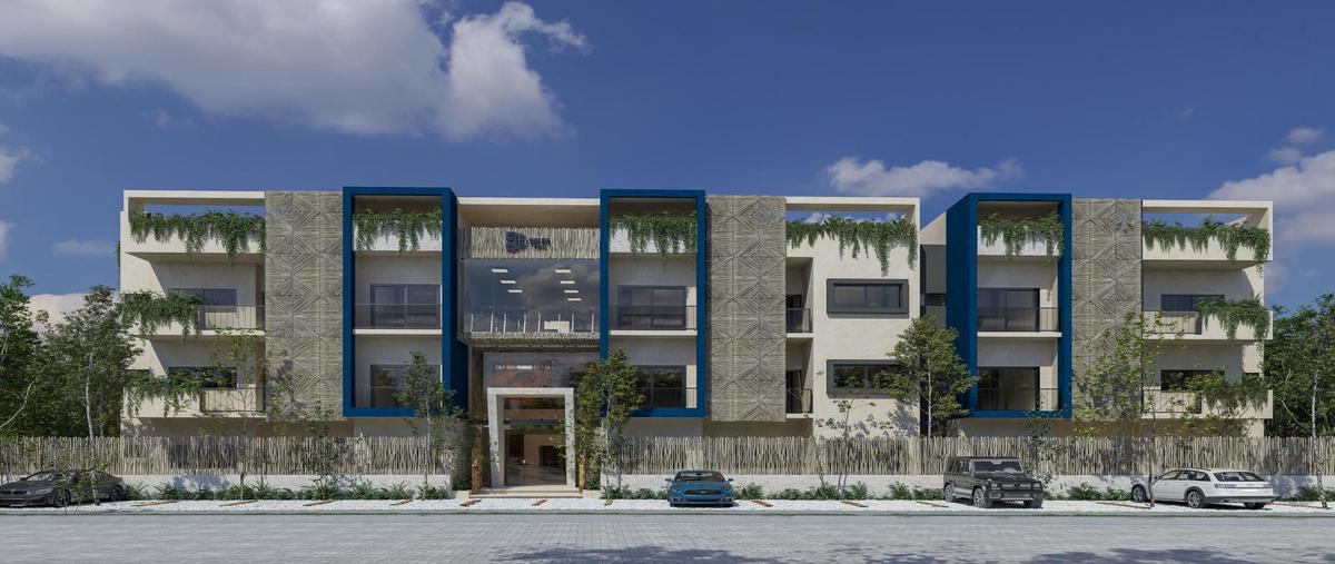 Foto de departamento en , aldea tulum, tulum, quintana roo, 28761963 foto 03 Foto de departamento en venta en , aldea tulum, tulum, quintana roo, 28761963 No. 03