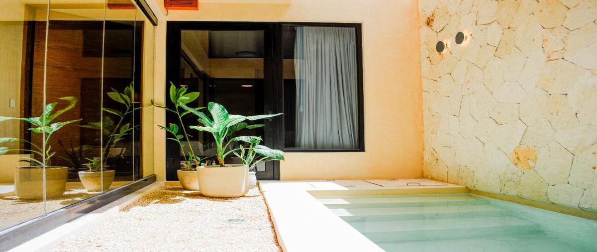 Foto de departamento en , aldea tulum, tulum, quintana roo, 28761976 foto 01 Foto de departamento en venta en , aldea tulum, tulum, quintana roo, 28761976 No. 01