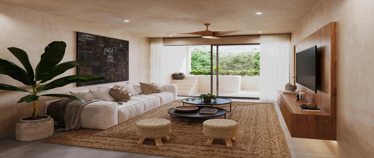 Foto de departamento en venta en  , aldea tulum, tulum, quintana roo, 28761980 No. 03