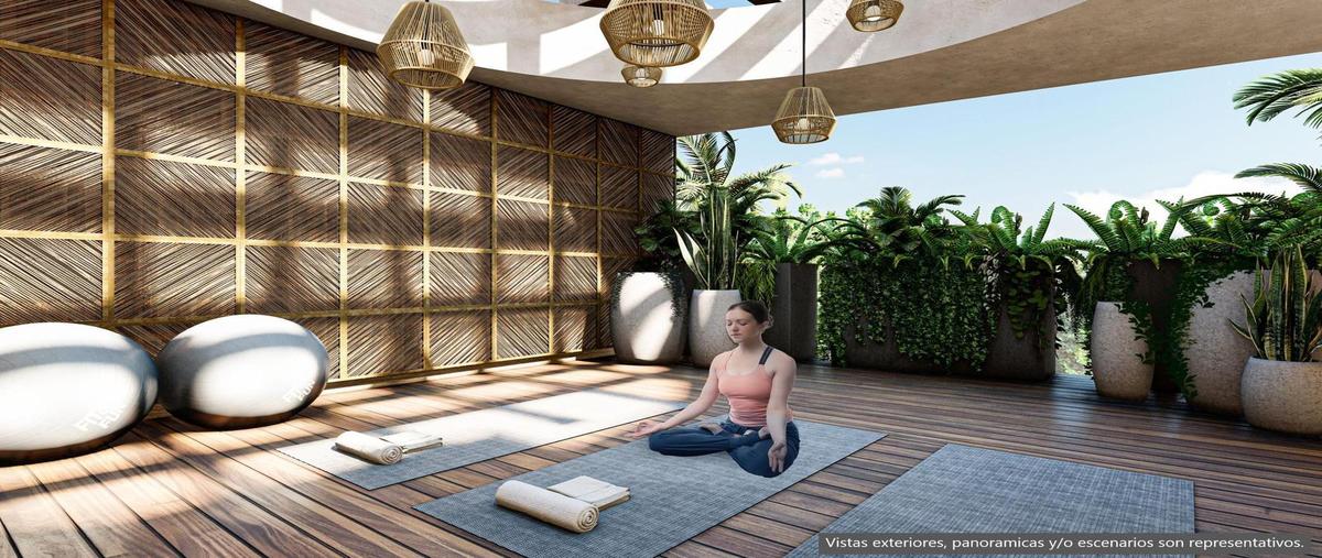 Foto de departamento en venta en  , aldea tulum, tulum, quintana roo, 28761982 No. 05