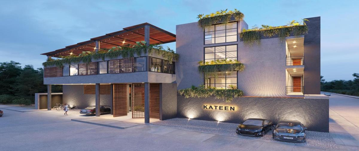 Foto de departamento en venta en  , aldea tulum, tulum, quintana roo, 28761996 No. 03