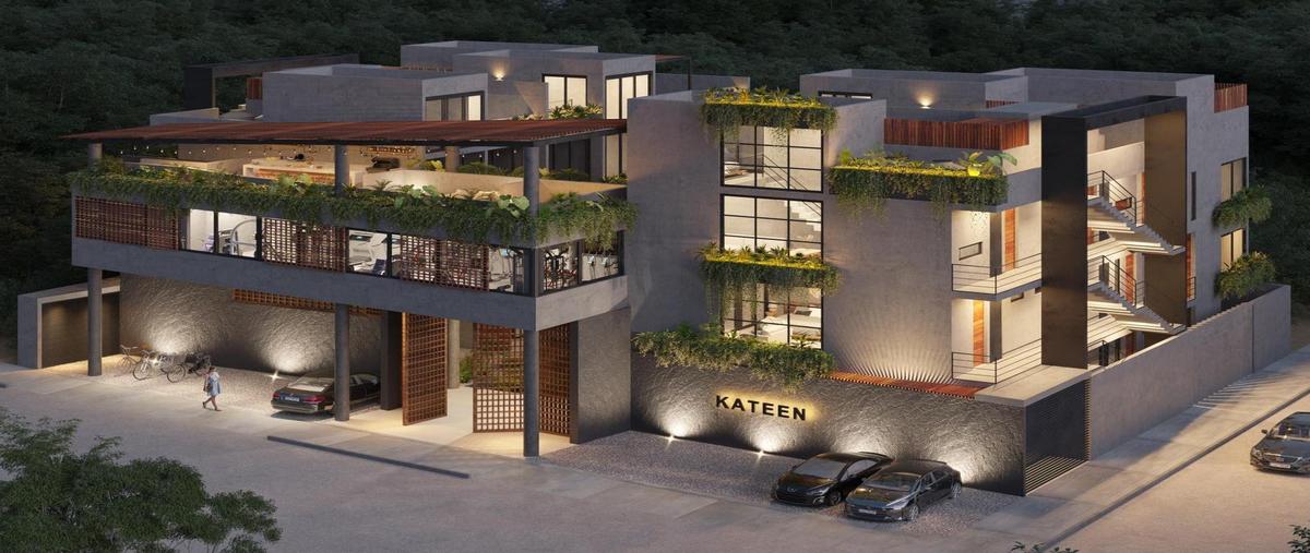 Foto de departamento en venta en  , aldea tulum, tulum, quintana roo, 28761996 No. 05