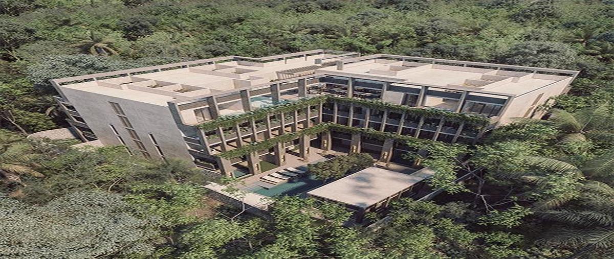 Foto de departamento en venta en  , aldea tulum, tulum, quintana roo, 28762003 No. 03