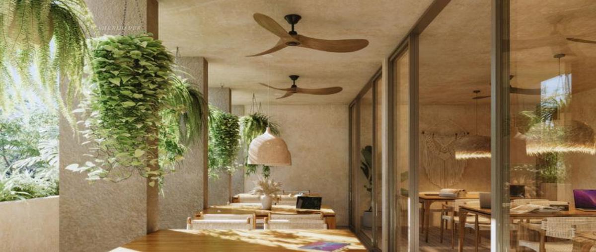 Foto de departamento en venta en  , aldea tulum, tulum, quintana roo, 28762003 No. 04