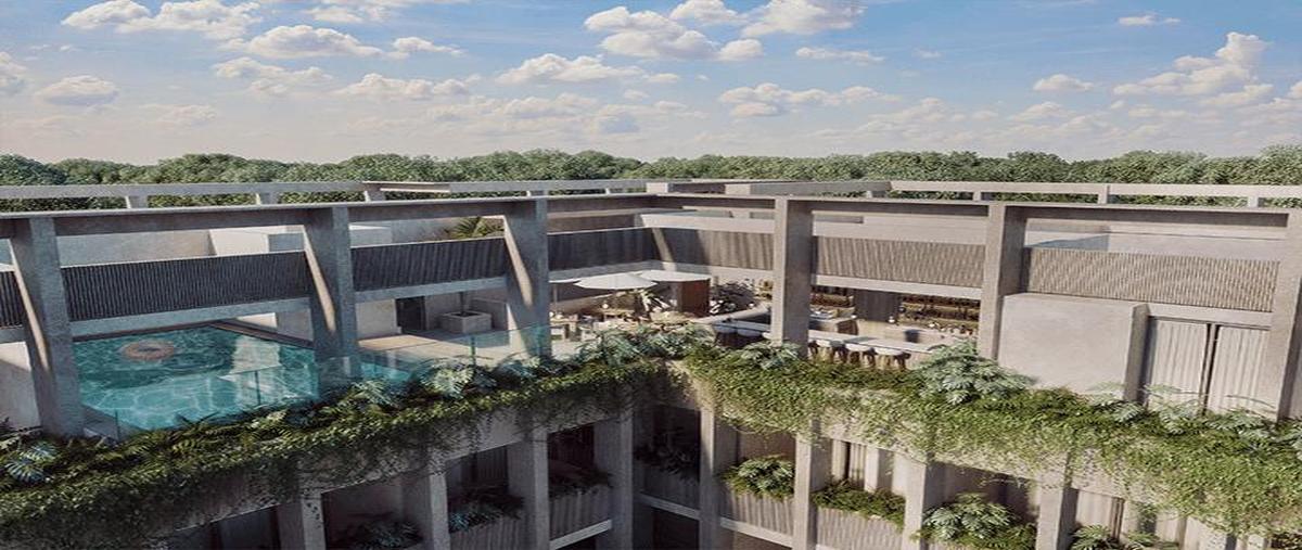 Foto de departamento en venta en  , aldea tulum, tulum, quintana roo, 28762003 No. 05