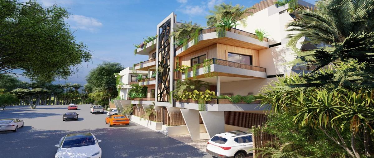 Foto de departamento en venta en  , aldea tulum, tulum, quintana roo, 28762005 No. 04