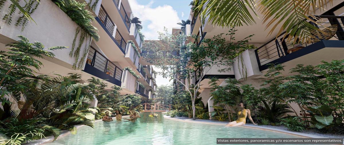 Foto de departamento en , aldea tulum, tulum, quintana roo, 28762016 foto 05 Foto de departamento en venta en , aldea tulum, tulum, quintana roo, 28762016 No. 05
