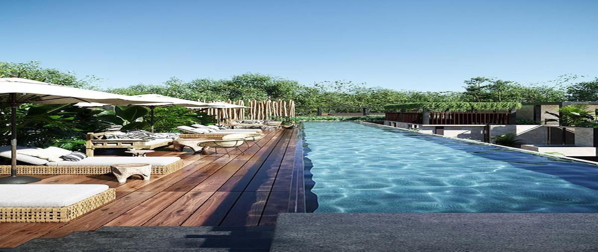 Foto de departamento en , aldea tulum, tulum, quintana roo, 28762018 foto 02 Foto de departamento en venta en , aldea tulum, tulum, quintana roo, 28762018 No. 02