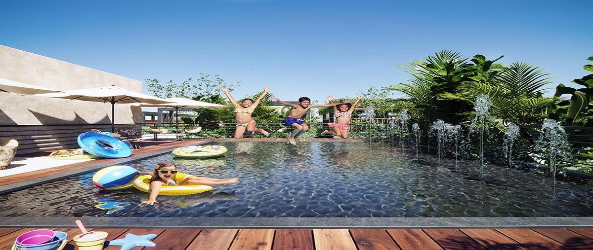 Foto de departamento en , aldea tulum, tulum, quintana roo, 28762018 foto 05 Foto de departamento en venta en , aldea tulum, tulum, quintana roo, 28762018 No. 05
