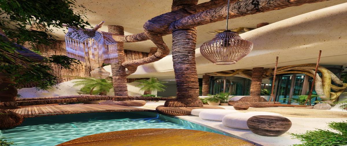 Foto de departamento en venta en  , aldea tulum, tulum, quintana roo, 28762021 No. 03
