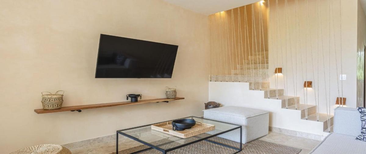 Foto de departamento en venta en  , aldea tulum, tulum, quintana roo, 28762030 No. 04