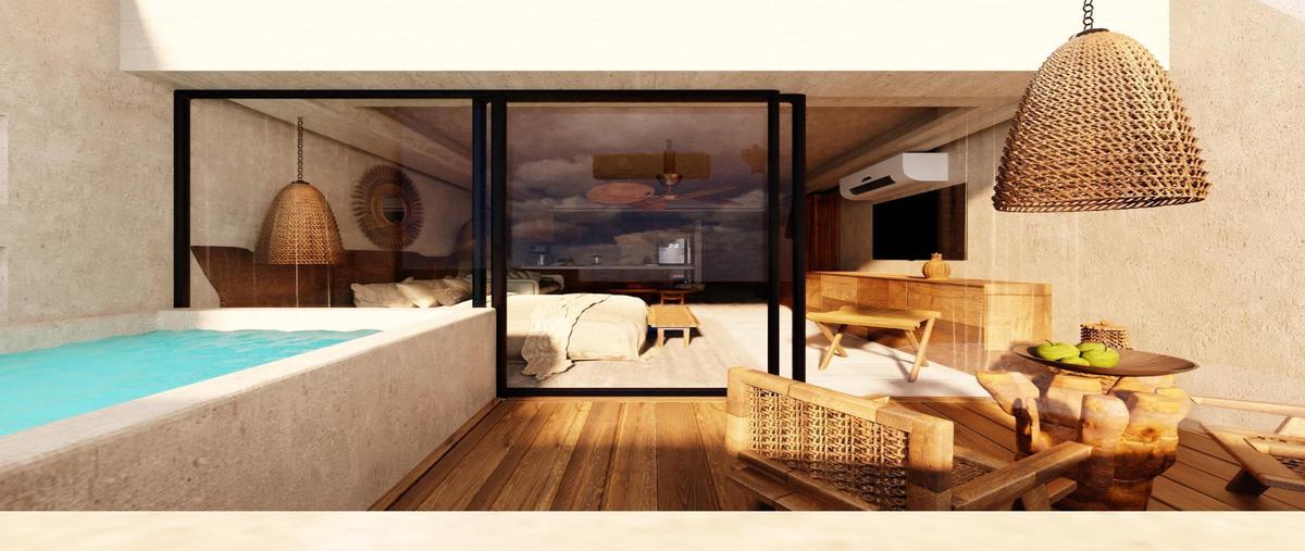 Foto de departamento en , aldea tulum, tulum, quintana roo, 28762031 foto 02 Foto de departamento en venta en , aldea tulum, tulum, quintana roo, 28762031 No. 02