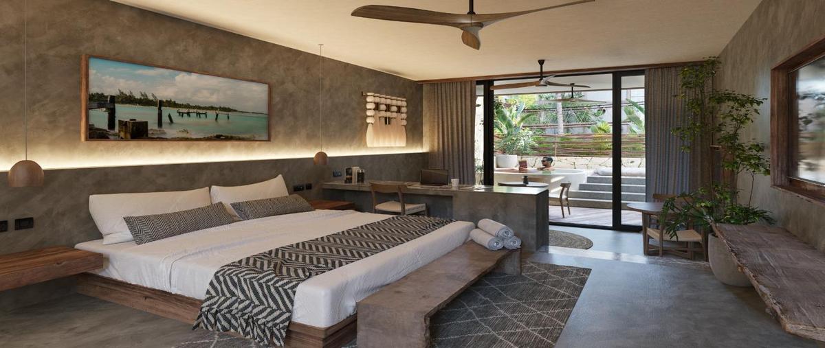 Foto de departamento en venta en  , aldea tulum, tulum, quintana roo, 28762037 No. 03