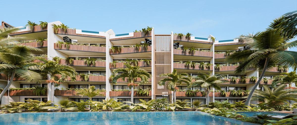 Foto de departamento en , aldea tulum, tulum, quintana roo, 28762060 foto 04 Foto de departamento en venta en , aldea tulum, tulum, quintana roo, 28762060 No. 04