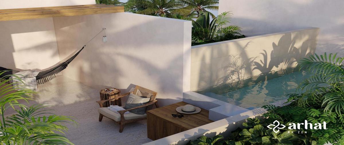 Foto de departamento en venta en  , aldea tulum, tulum, quintana roo, 28762063 No. 03