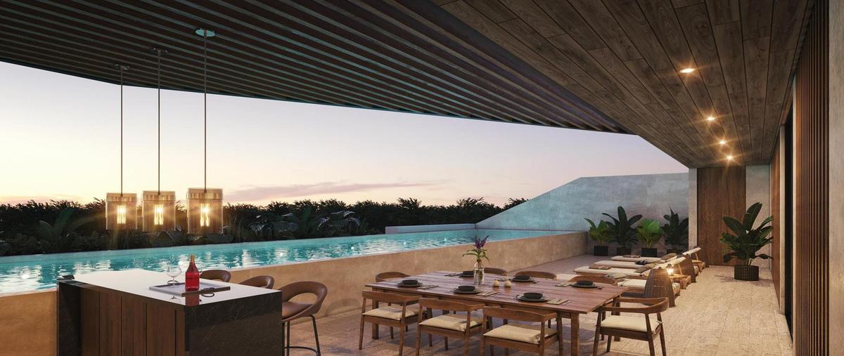 Foto de departamento en venta en  , aldea tulum, tulum, quintana roo, 28762064 No. 04