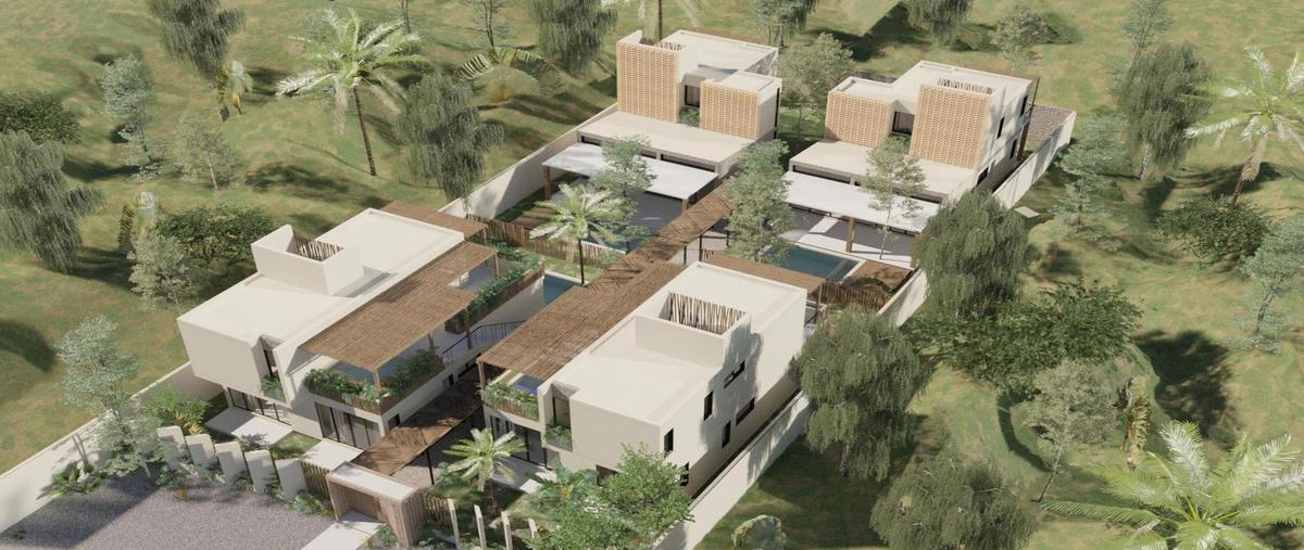 Foto de casa en venta en  , aldea tulum, tulum, quintana roo, 28762067 No. 04