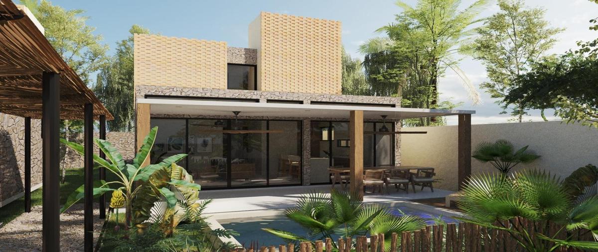 Foto de casa en venta en  , aldea tulum, tulum, quintana roo, 28762067 No. 05