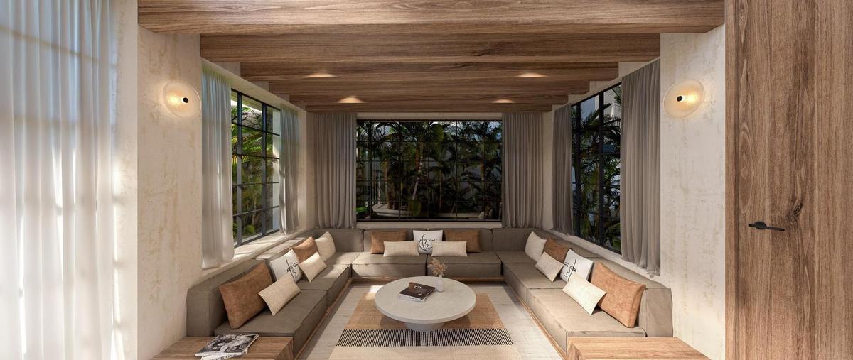 Foto de casa en venta en  , aldea tulum, tulum, quintana roo, 28762078 No. 03