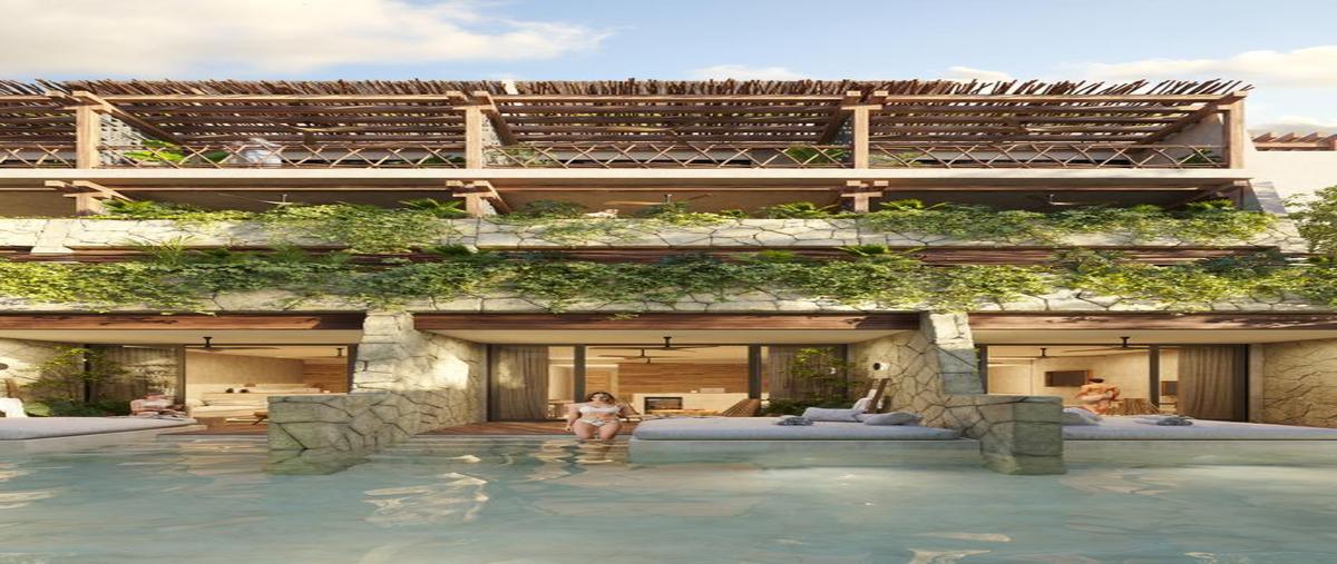 Foto de departamento en venta en  , aldea tulum, tulum, quintana roo, 28762081 No. 04