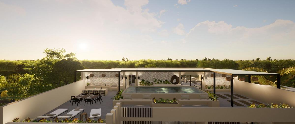 Foto de departamento en venta en  , aldea tulum, tulum, quintana roo, 28762082 No. 05