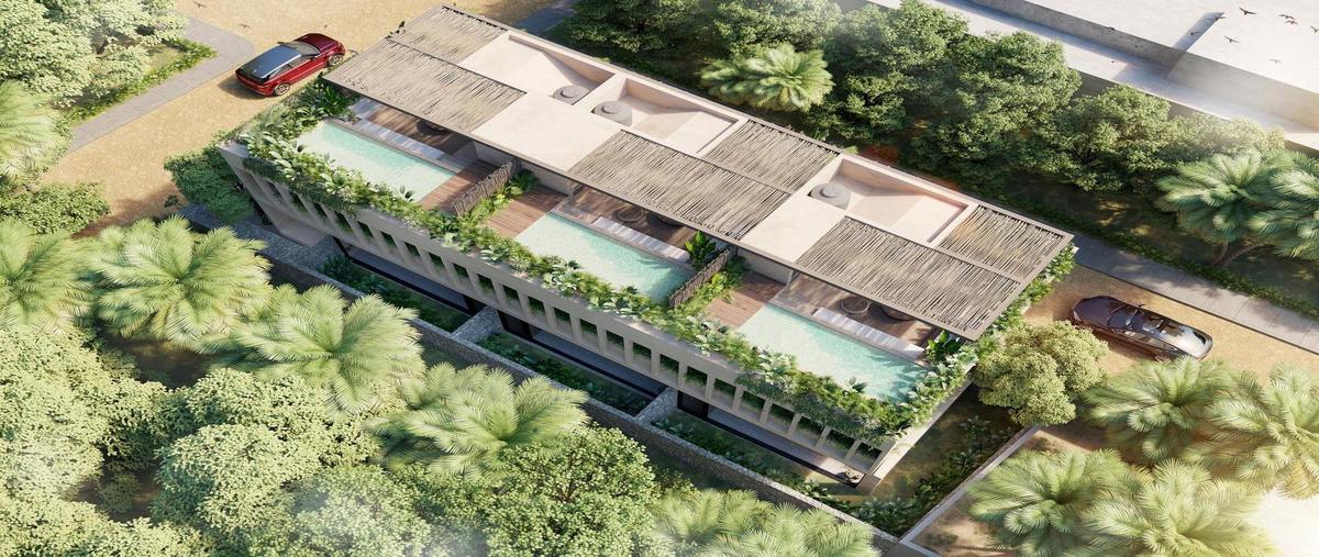 Foto de casa en venta en  , aldea tulum, tulum, quintana roo, 28762087 No. 03