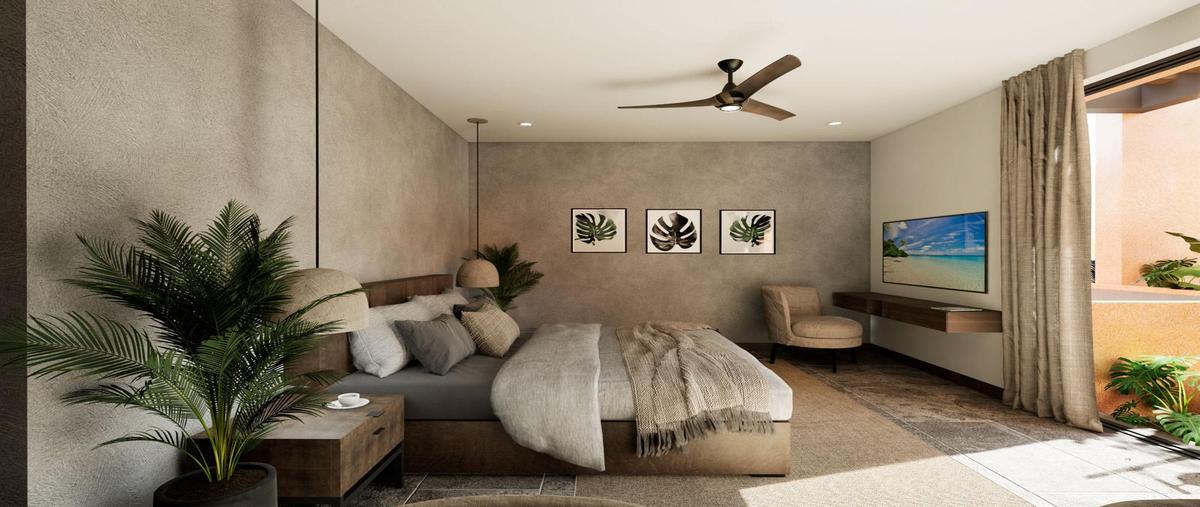 Foto de departamento en venta en  , aldea tulum, tulum, quintana roo, 28762091 No. 05