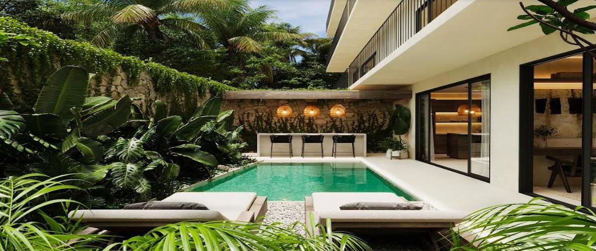 Foto de departamento en , aldea tulum, tulum, quintana roo, 28762122 foto 02 Foto de departamento en venta en , aldea tulum, tulum, quintana roo, 28762122 No. 02