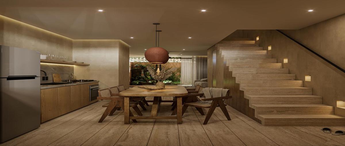 Foto de departamento en venta en  , aldea tulum, tulum, quintana roo, 28762130 No. 04