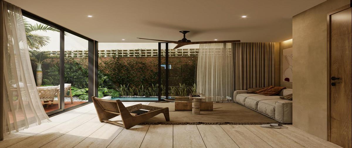 Foto de departamento en venta en  , aldea tulum, tulum, quintana roo, 28762130 No. 05