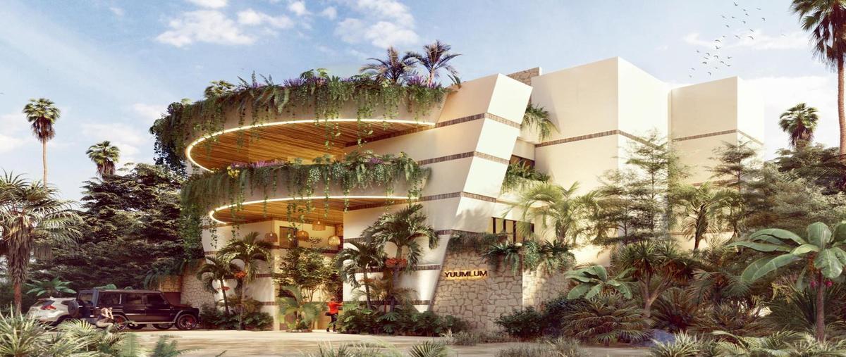Foto de departamento en venta en  , aldea tulum, tulum, quintana roo, 28762138 No. 03