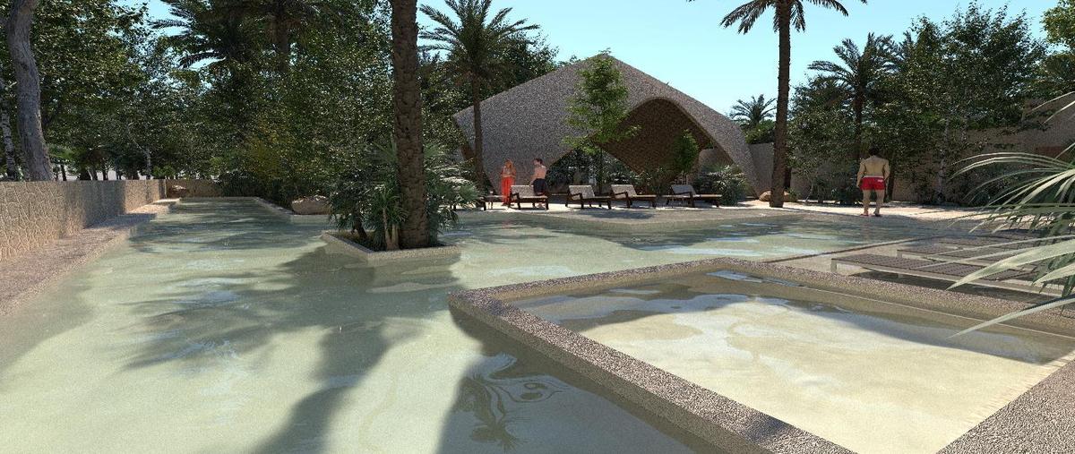 Foto de terreno habitacional en venta en  , aldea tulum, tulum, quintana roo, 28762156 No. 03