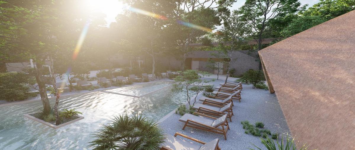 Foto de terreno habitacional en venta en  , aldea tulum, tulum, quintana roo, 28762156 No. 05