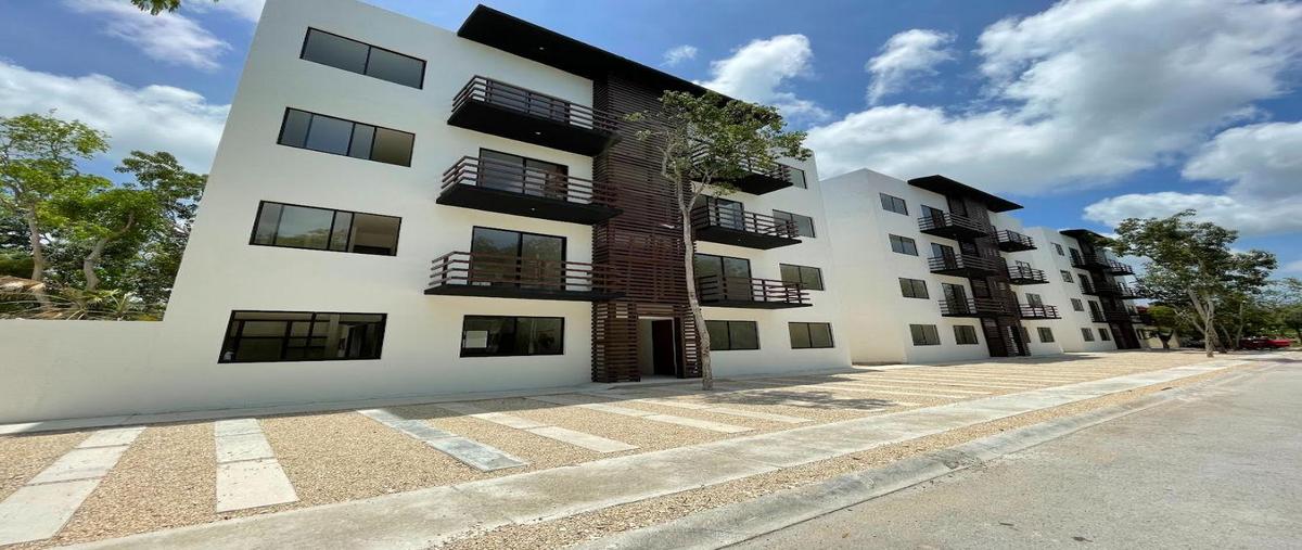 Foto de departamento en , aldea tulum, tulum, quintana roo, 28762170 foto 01 Foto de departamento en venta en , aldea tulum, tulum, quintana roo, 28762170 No. 01