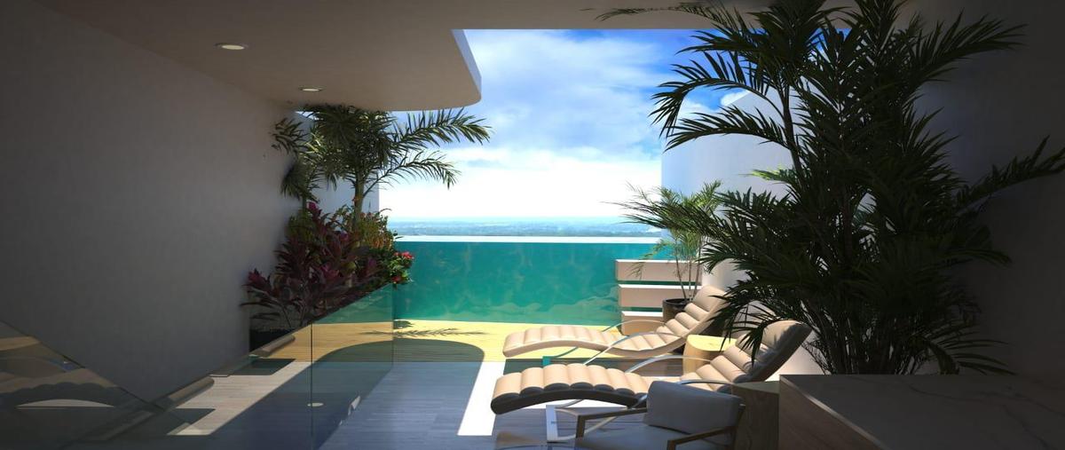 Foto de departamento en venta en  , aldea tulum, tulum, quintana roo, 28762214 No. 03