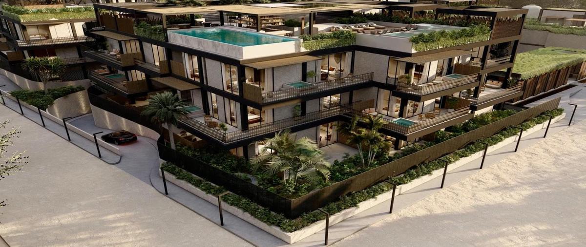 Foto de departamento en venta en  , aldea tulum, tulum, quintana roo, 28762217 No. 05