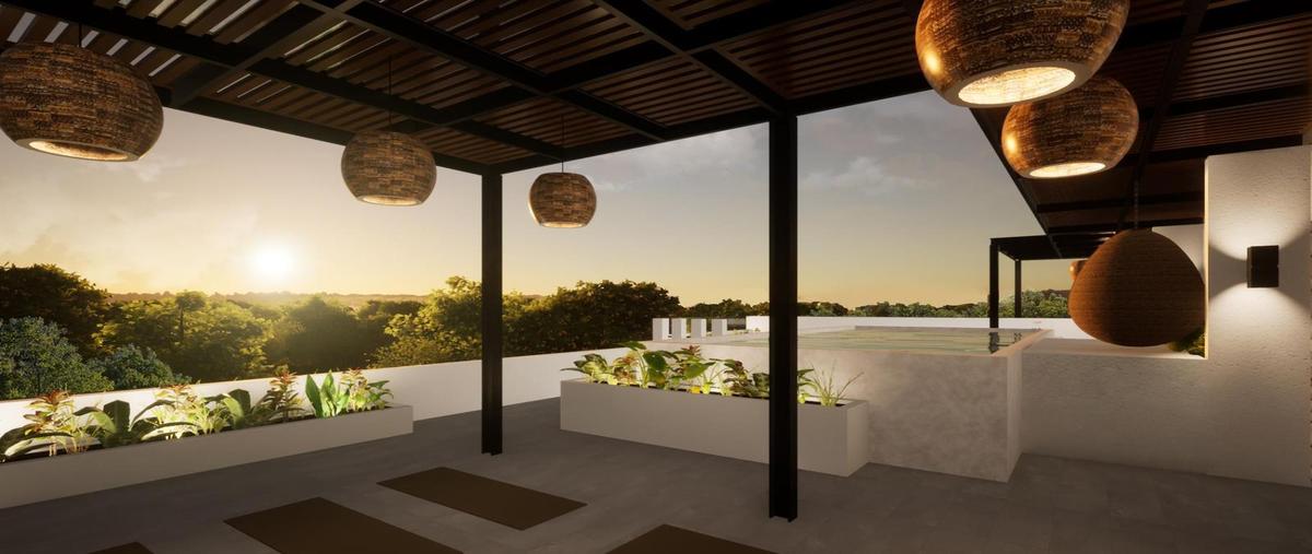 Foto de departamento en venta en  , aldea tulum, tulum, quintana roo, 28762223 No. 03