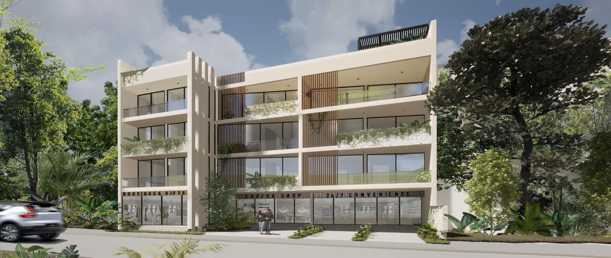 Foto de departamento en venta en  , aldea tulum, tulum, quintana roo, 28762223 No. 04