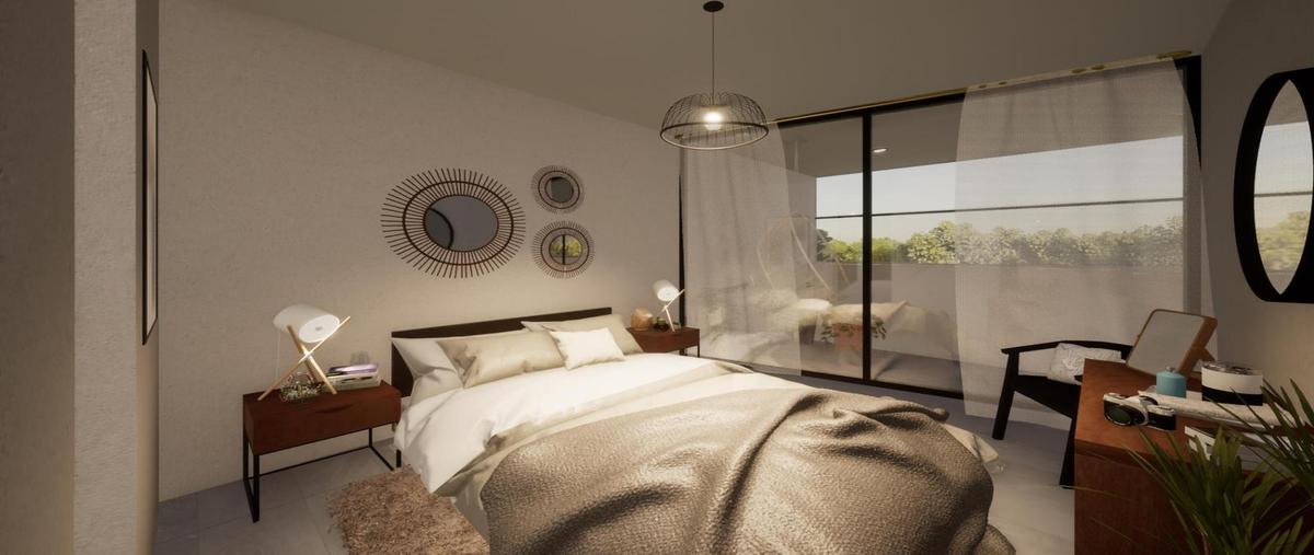 Foto de departamento en venta en  , aldea tulum, tulum, quintana roo, 28762223 No. 05