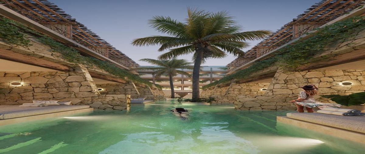 Foto de departamento en venta en  , aldea tulum, tulum, quintana roo, 28762233 No. 04