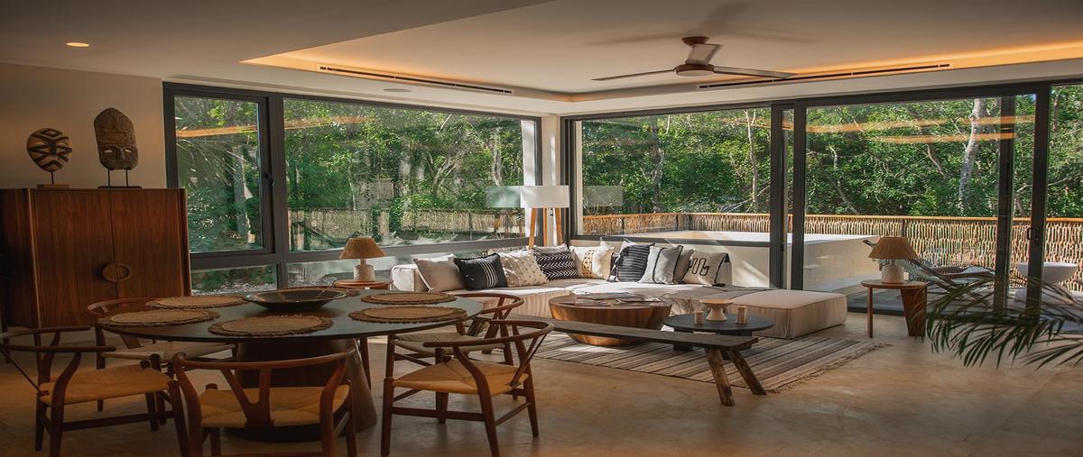 Foto de departamento en venta en  , aldea tulum, tulum, quintana roo, 28762234 No. 04