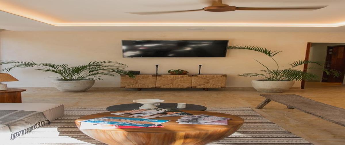 Foto de departamento en venta en  , aldea tulum, tulum, quintana roo, 28762234 No. 05
