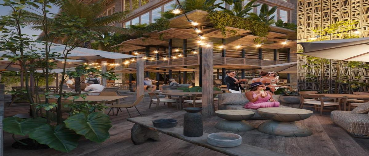 Foto de departamento en venta en  , aldea tulum, tulum, quintana roo, 28762246 No. 03