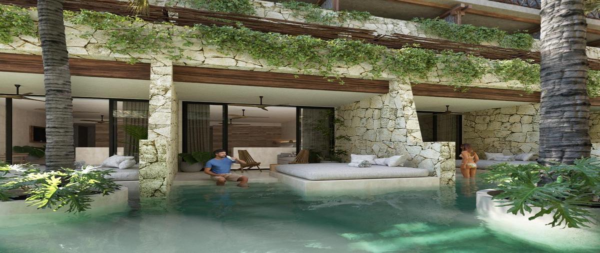 Foto de departamento en venta en  , aldea tulum, tulum, quintana roo, 28762246 No. 05