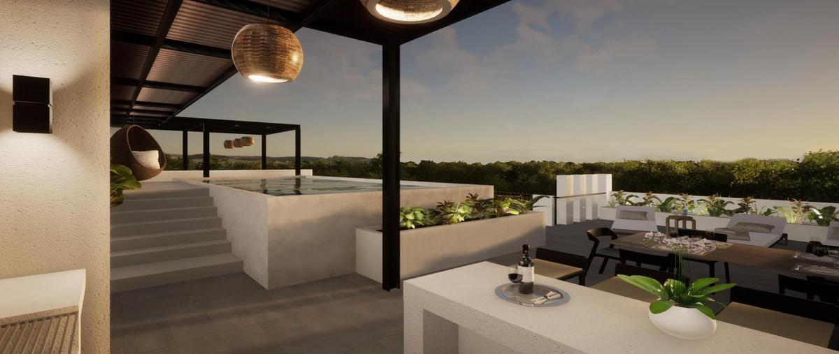 Foto de departamento en venta en  , aldea tulum, tulum, quintana roo, 28762247 No. 03