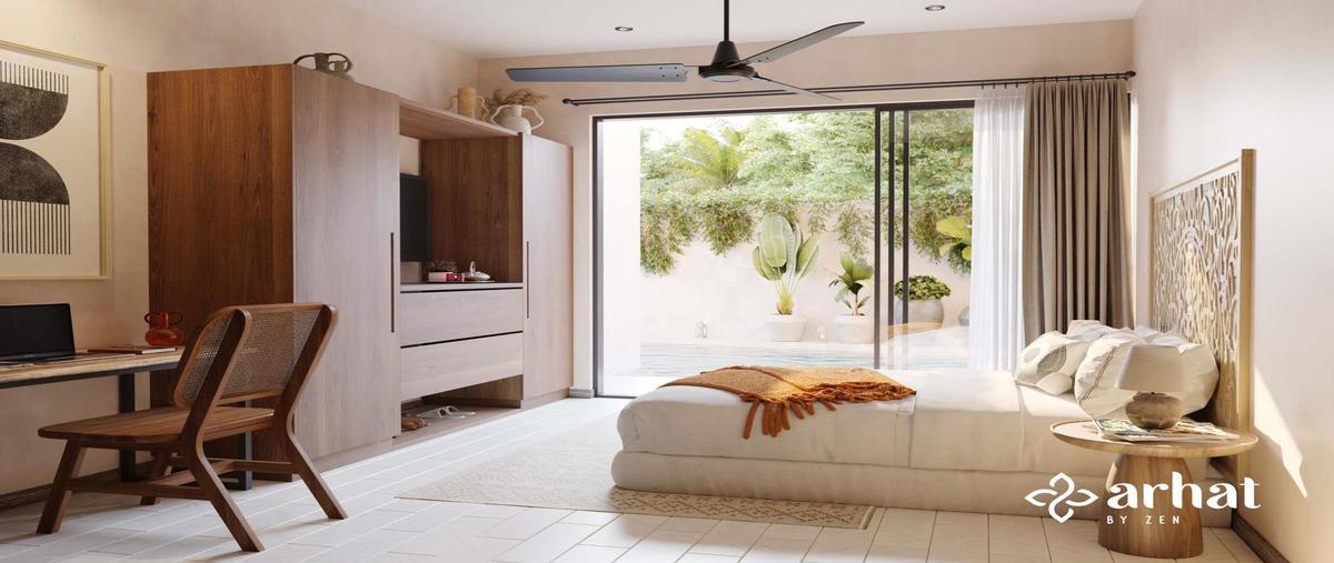 Foto de departamento en venta en  , aldea tulum, tulum, quintana roo, 28762269 No. 03