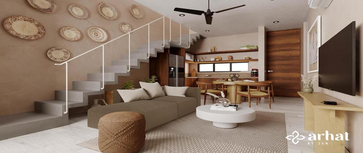 Foto de departamento en venta en  , aldea tulum, tulum, quintana roo, 28762269 No. 05